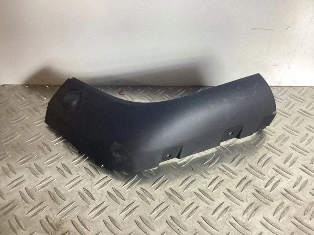 Rear bumper corner part panel trim – Mini One - Cooper F56 F55 (2013-)