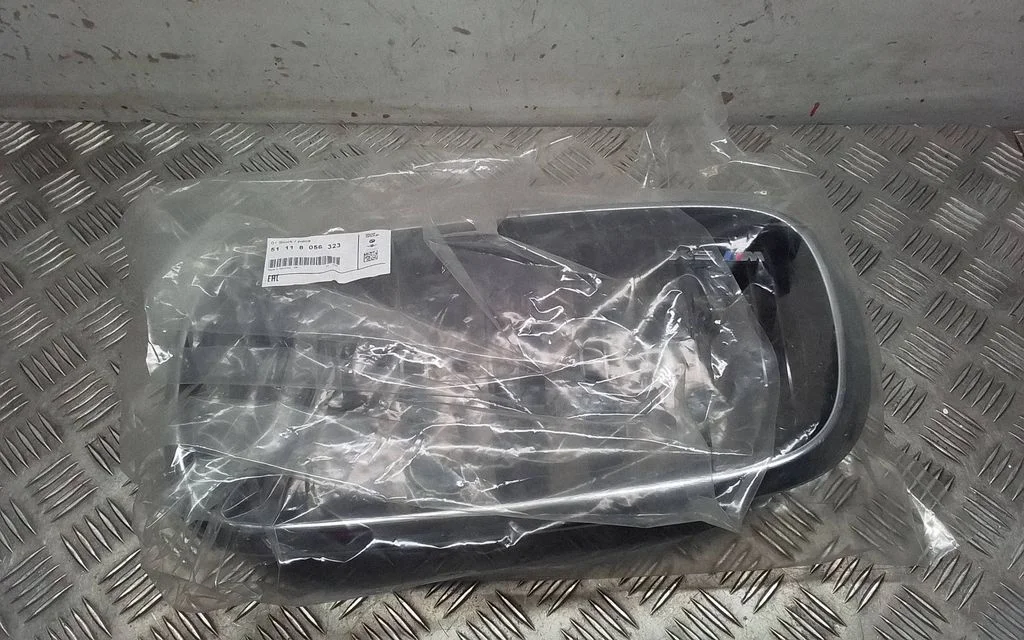 Front grill – BMW X5 F15 (2013-2017)