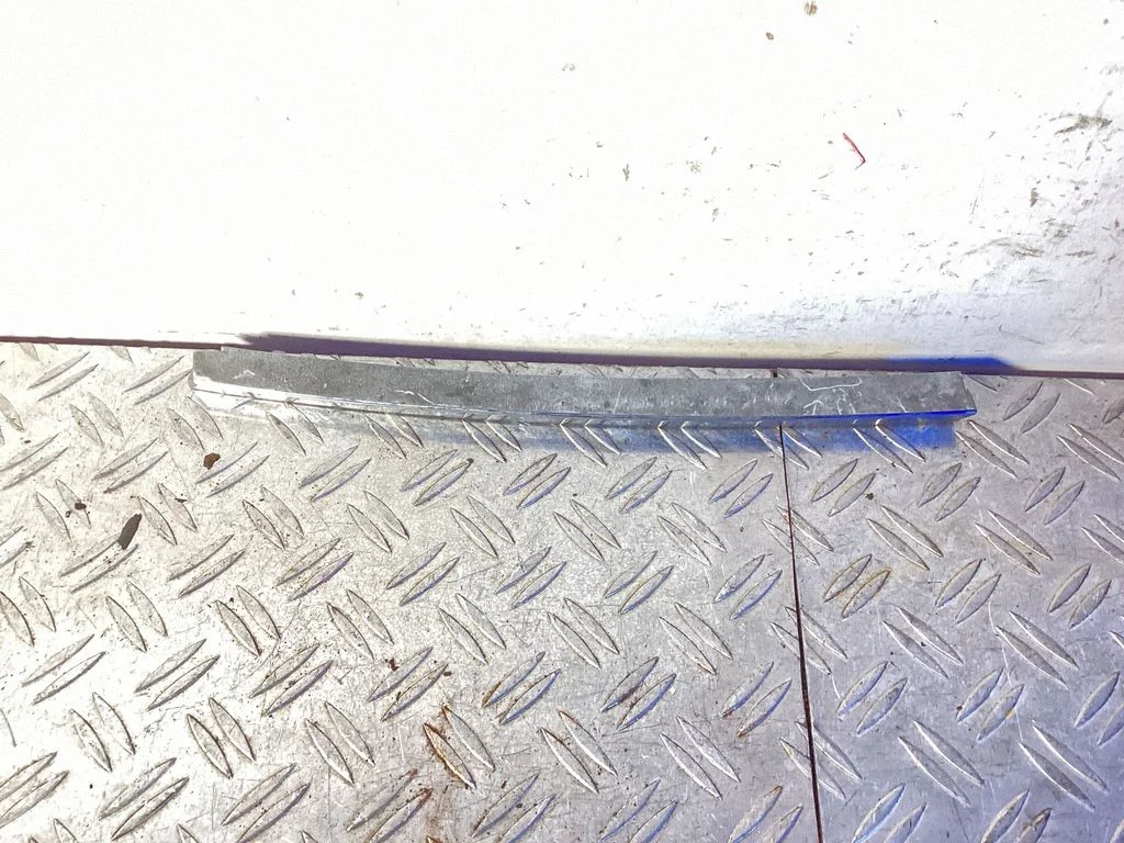Front grill – Mercedes-Benz ML-Class W164 (2005-2011)