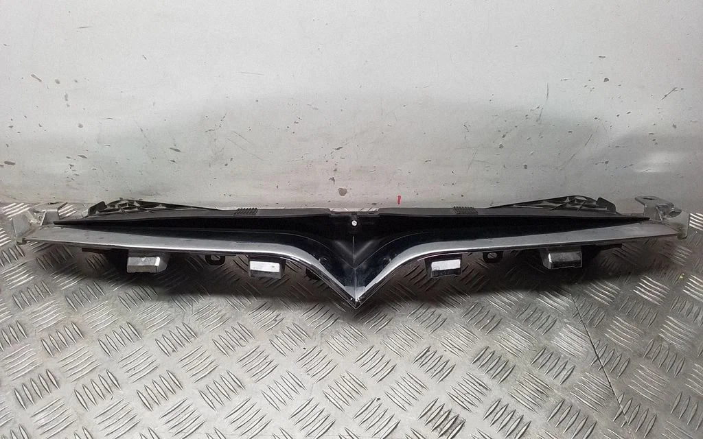Front grill 106247200E