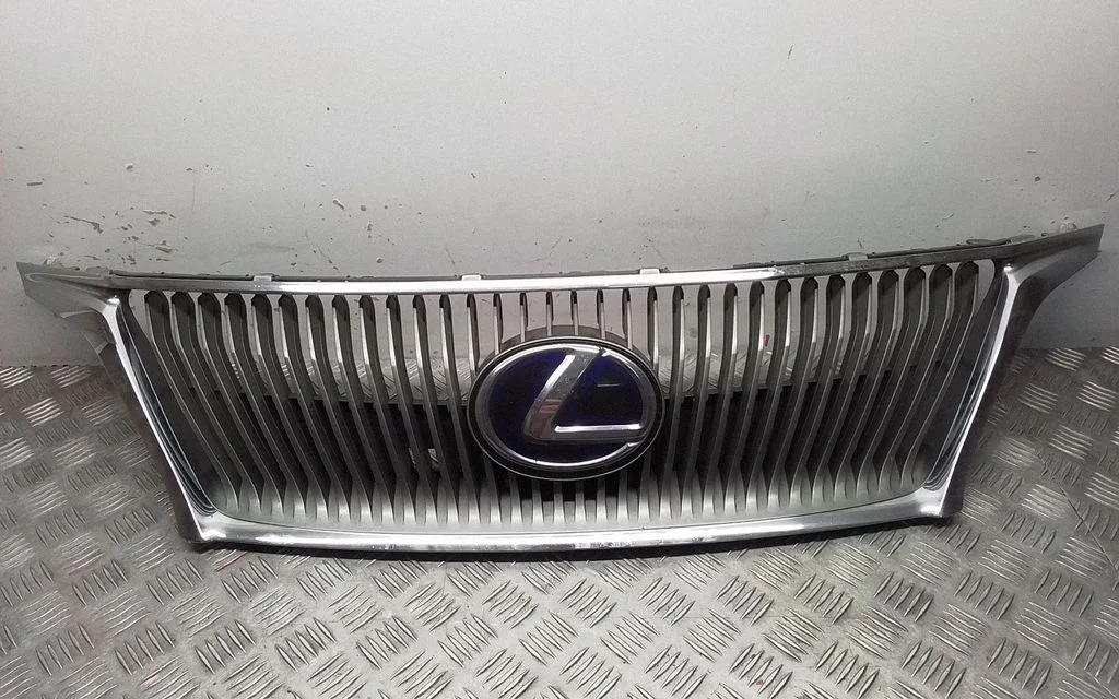 Front grill – Lexus RX III (2008-2015)