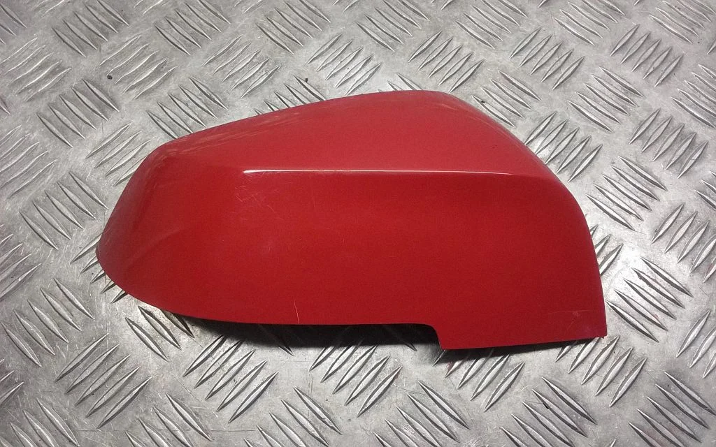 Obudowa lusterka – BMW Seria 3 F30 F35 F31 (2012-2018)