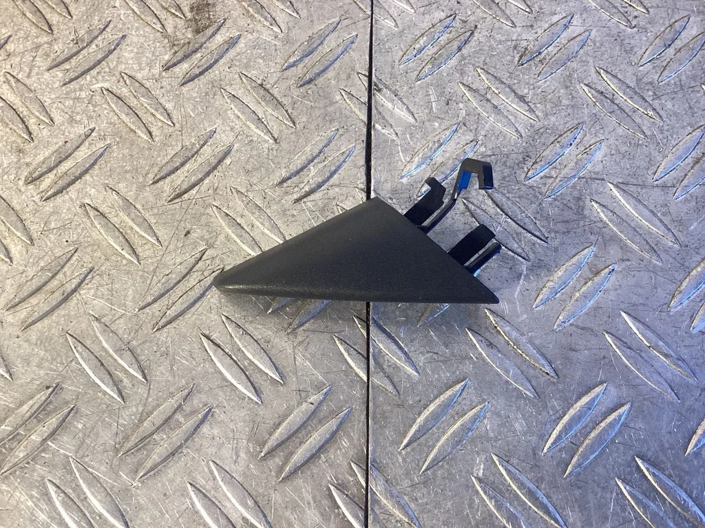 Välispeegli plastkate – Porsche 911 991 (2011-2019)