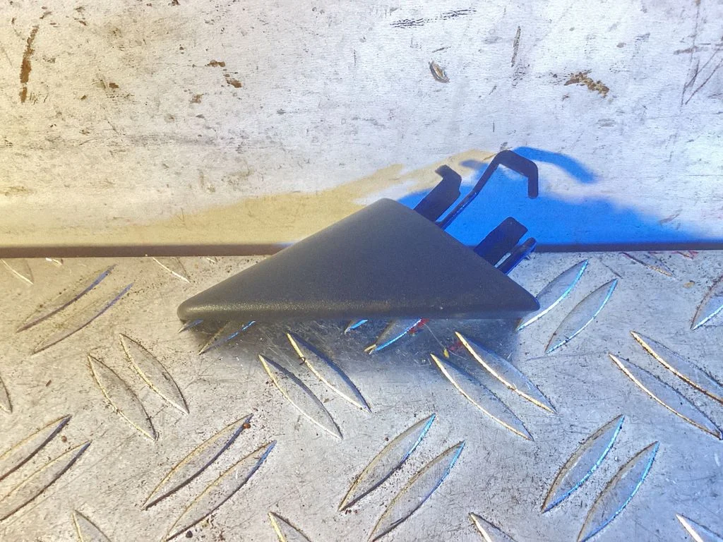 Välispeegli plastkate – Porsche 911 991 (2011-2019)