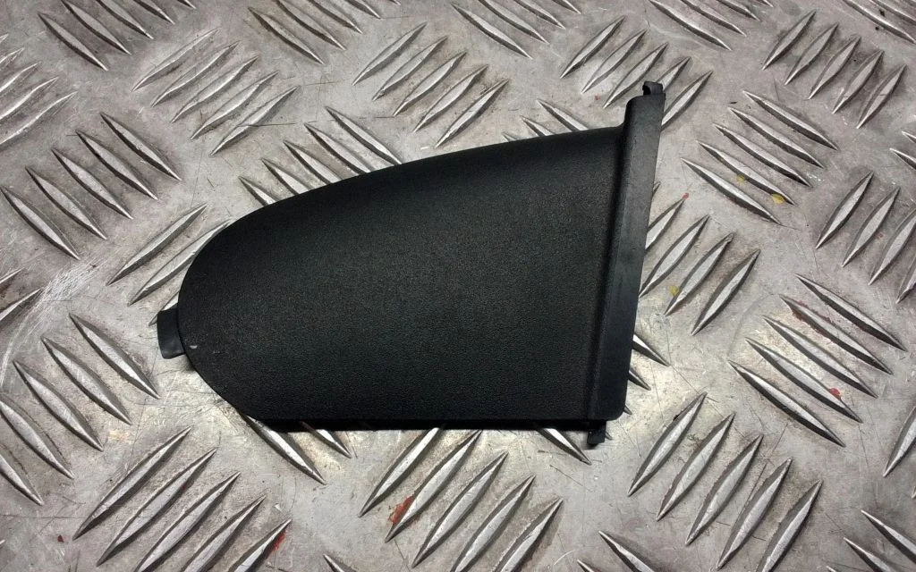 Välispeegli plastkate – Volvo XC60 (2009-2013)