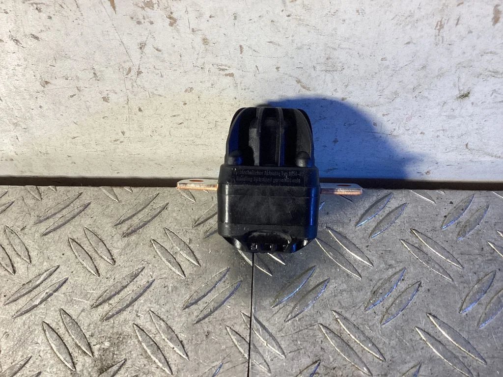 Fuse – Lexus RX 450H (2016-)