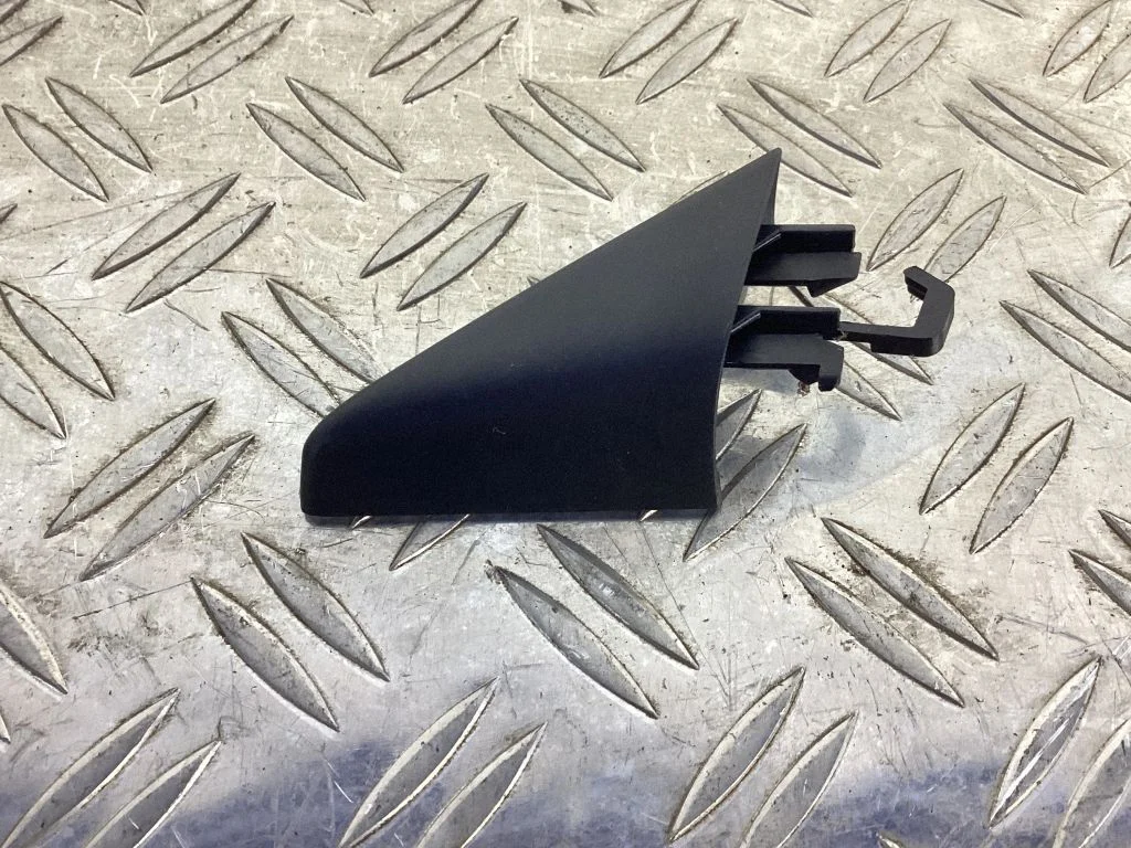 Välispeegli plastkate – Porsche 911 991 (2011-2019)
