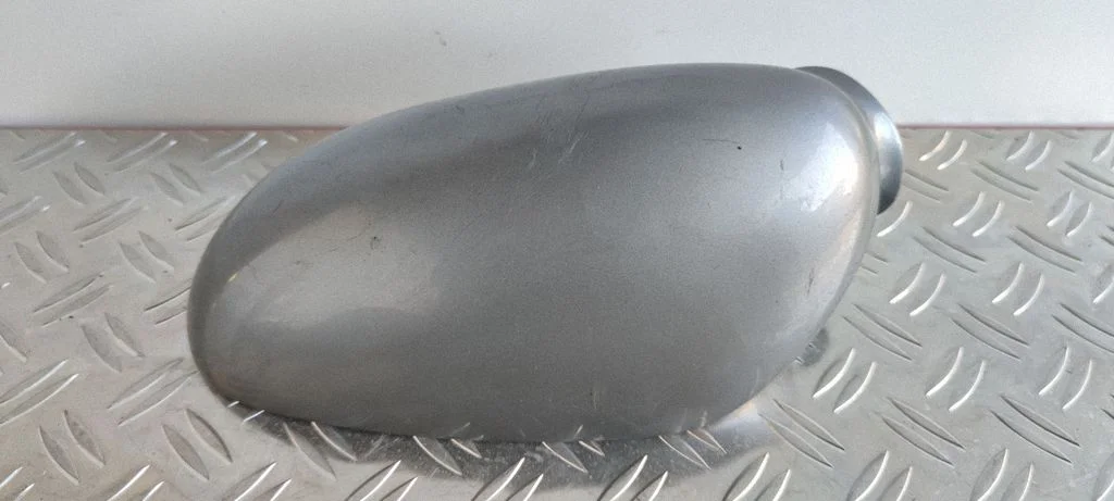 Välispeegli plastkate – Porsche 911 997 (2004-2013)