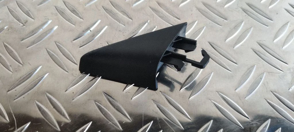 Välispeegli plastkate – Porsche 911 991 (2011-2019)