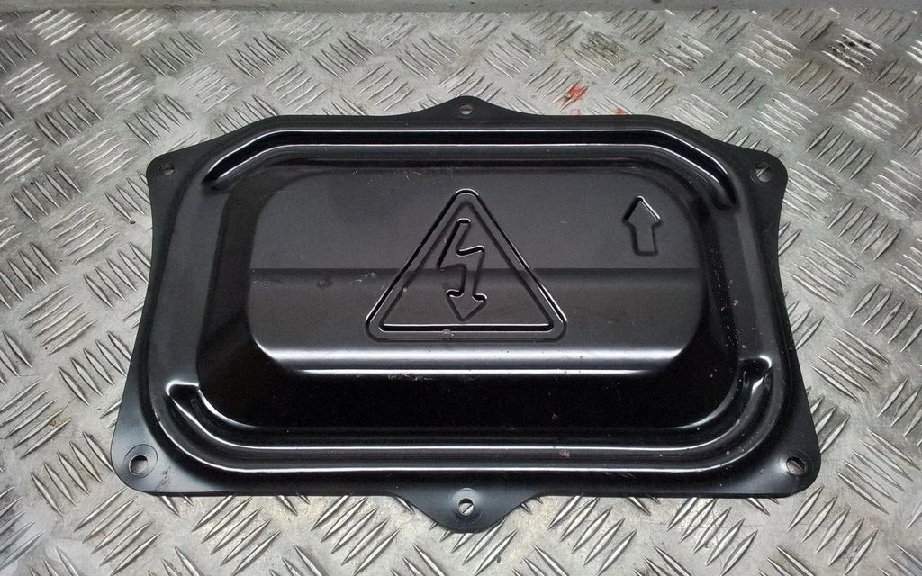 Battery box tray cover/lid – KIA EV6 (2021-)