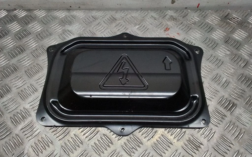 Battery box tray cover/lid – KIA EV6 (2021-)
