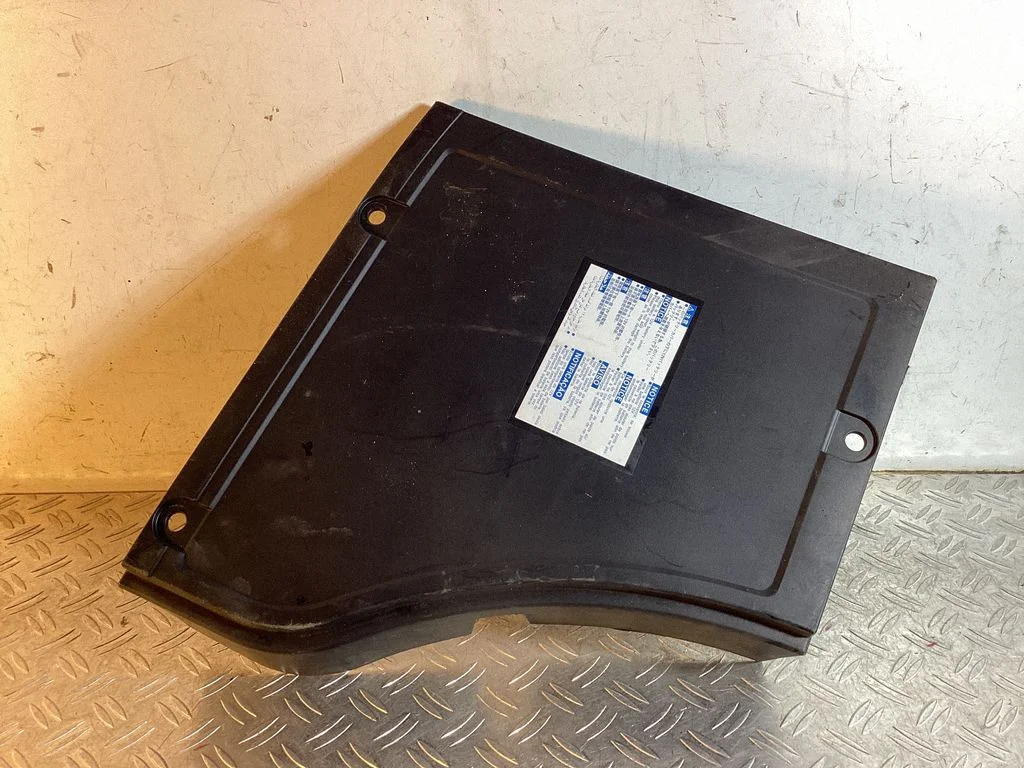 Battery box tray cover/lid – Lexus RX III (2008-2015)