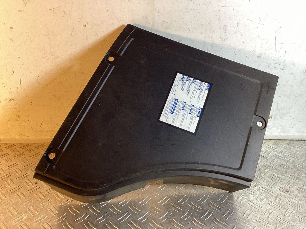 Battery box tray cover/lid – Lexus RX III (2008-2015)
