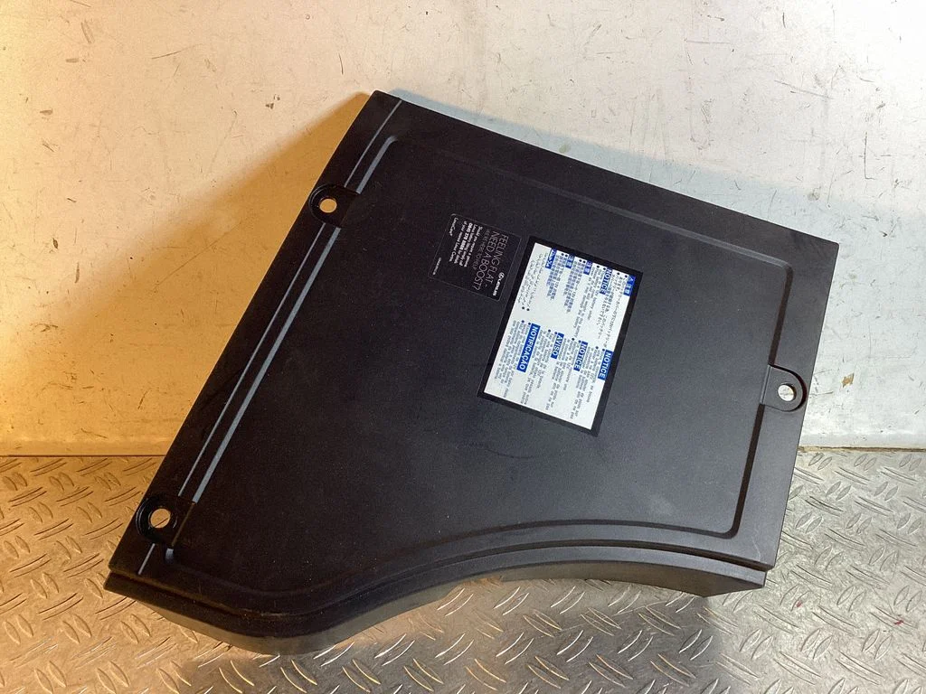 Battery box tray cover/lid – Lexus RX III (2008-2015)