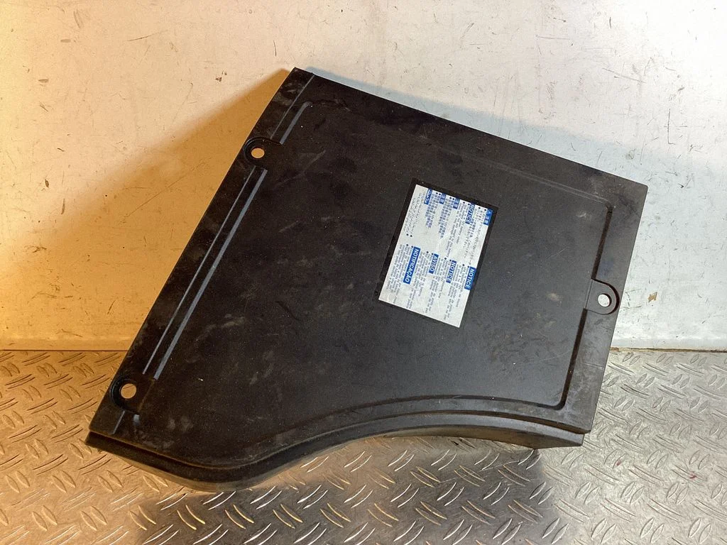 Battery box tray cover/lid – Lexus RX III (2008-2015)