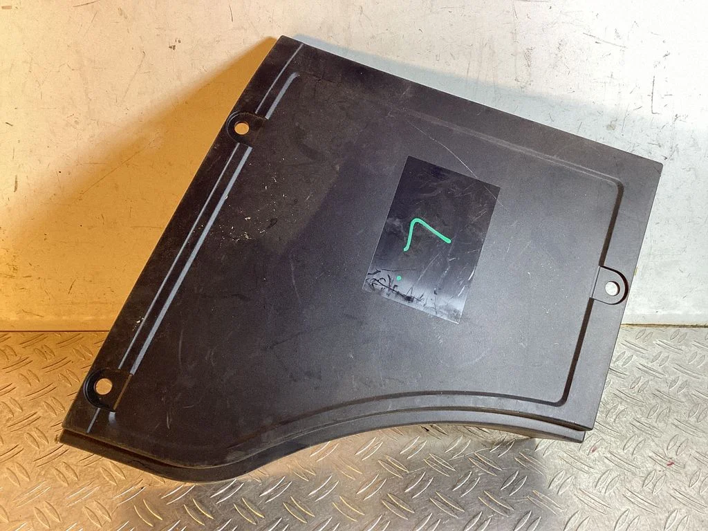 Battery box tray cover/lid – Lexus RX III (2008-2015)