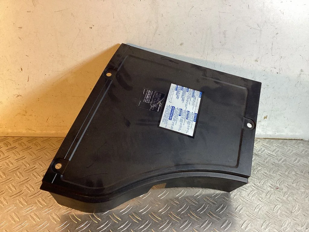 Battery box tray cover/lid – Lexus RX III (2008-2015)