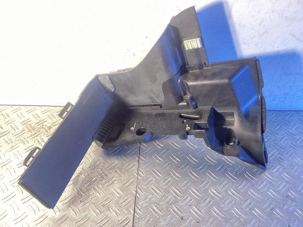 Aku klamber – Land Rover Range Rover Sport L320 (2005-2013)