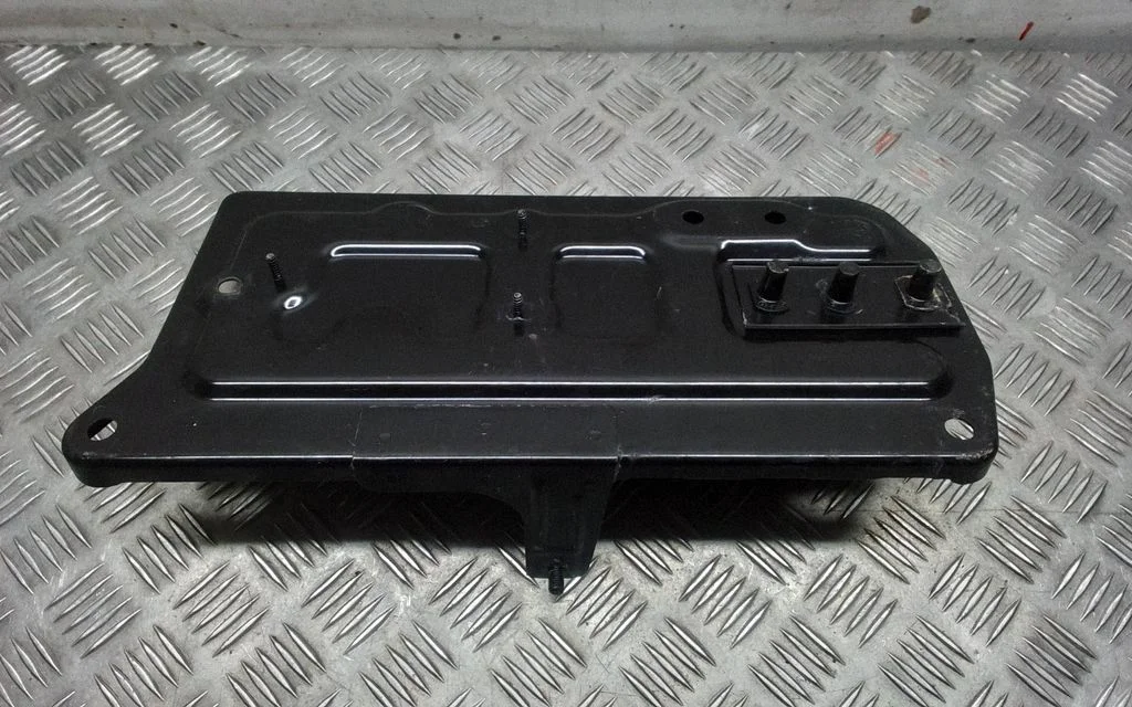 Battery tray – Porsche 911 997 (2004-2013)