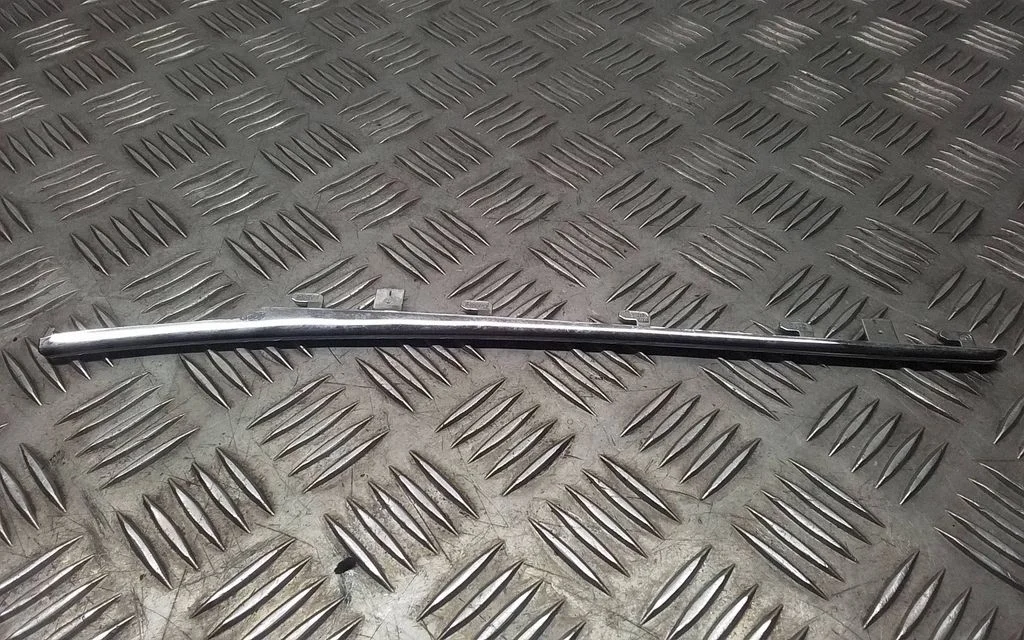 Other exterior part – BMW 6 Series E63 E64 (2002-2010)