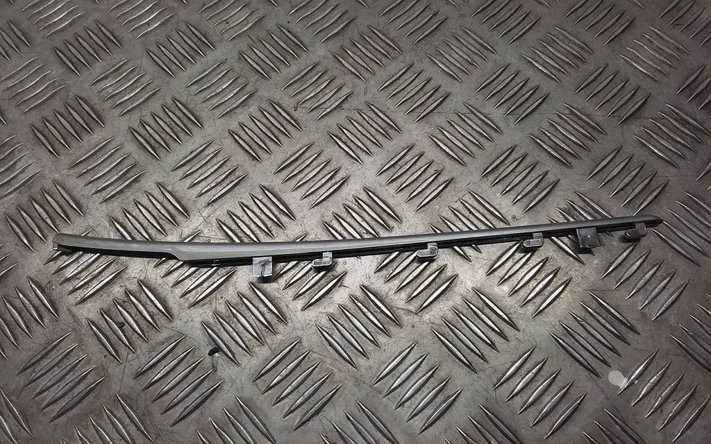Other exterior part – BMW 6 Series E63 E64 (2002-2010)