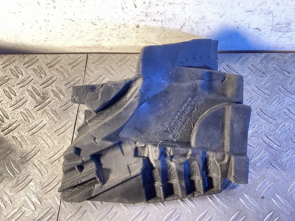 Other exterior part – Porsche 911 991 (2011-2019)