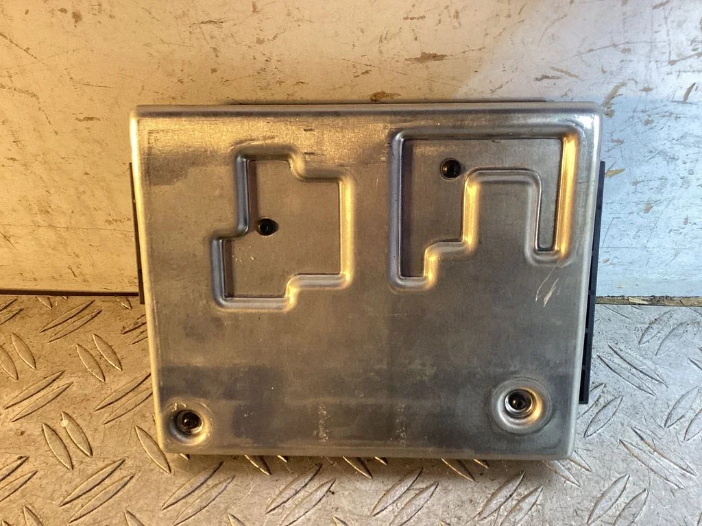Comfort/convenience module – Porsche Cayenne (92A) (2010-2017)