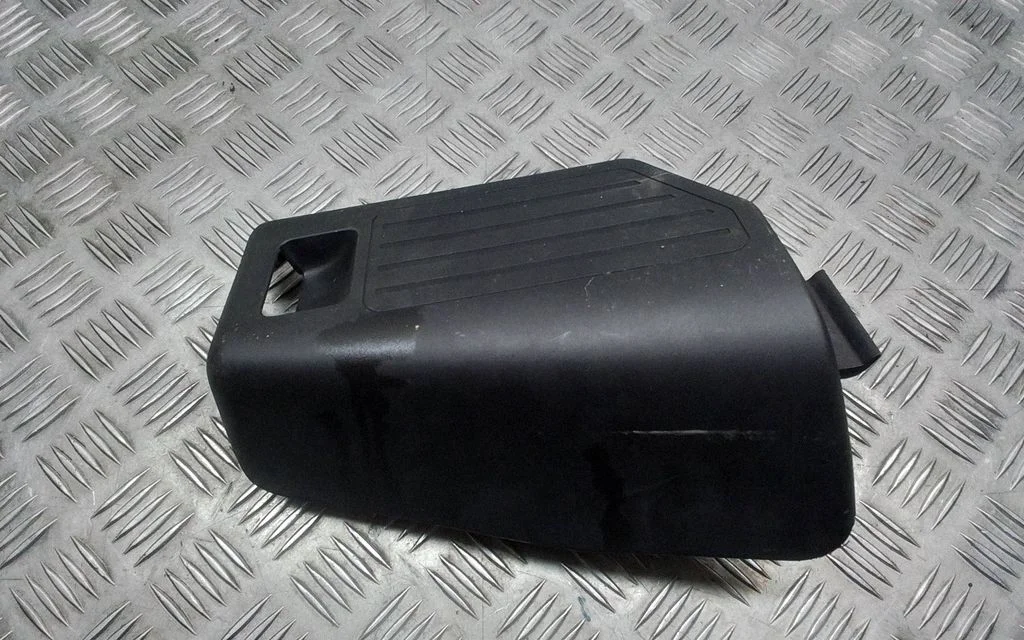Pagasiruumi panipaik – Porsche 911 997 (2004-2013)