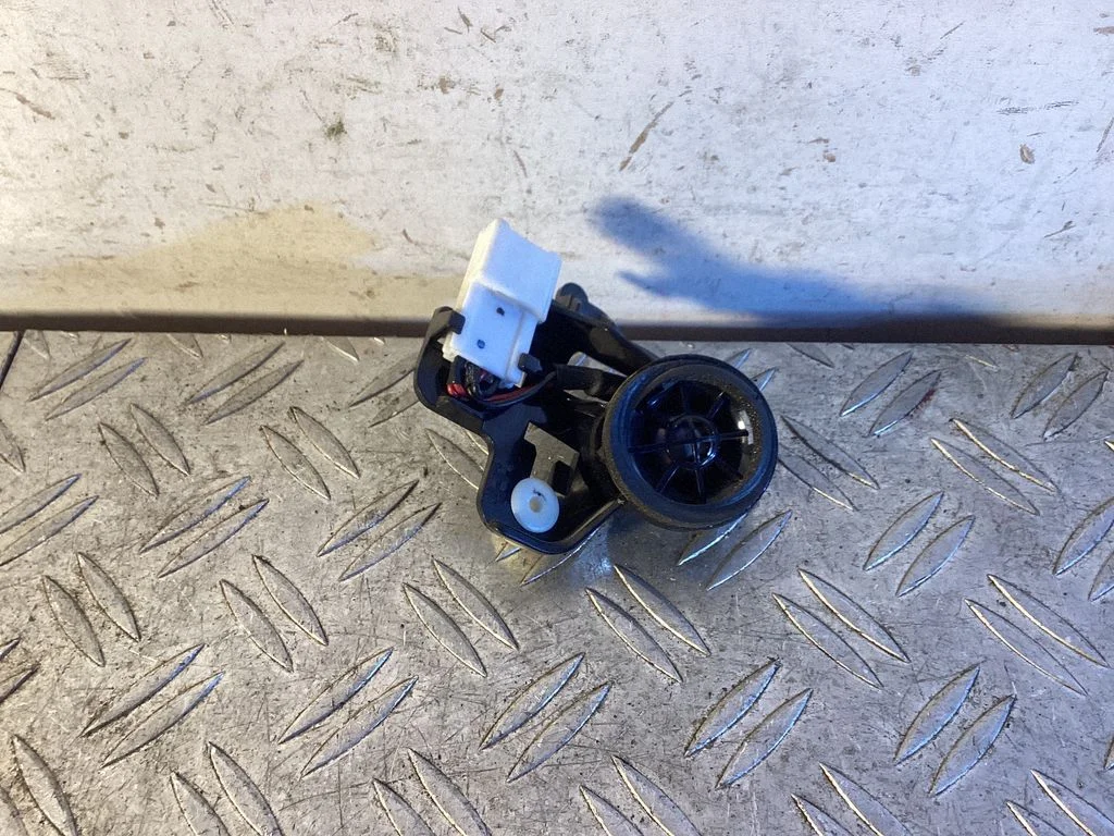 Front door speaker 861600WP00