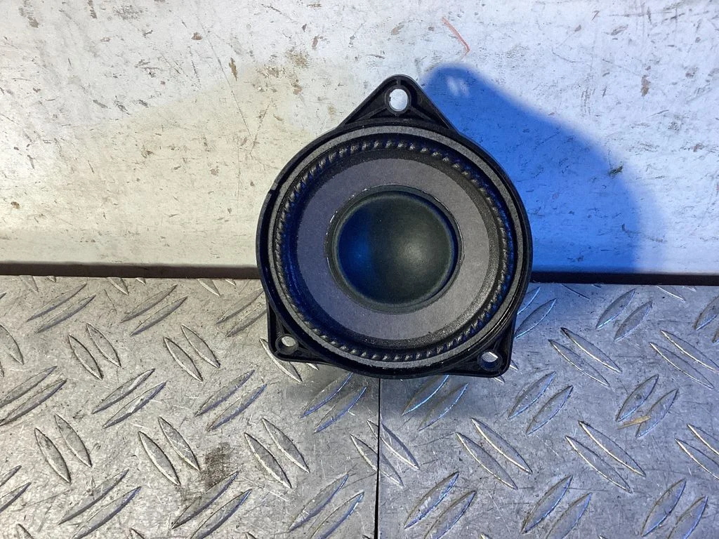 Front door speaker – Porsche 911 991 (2011-2019)