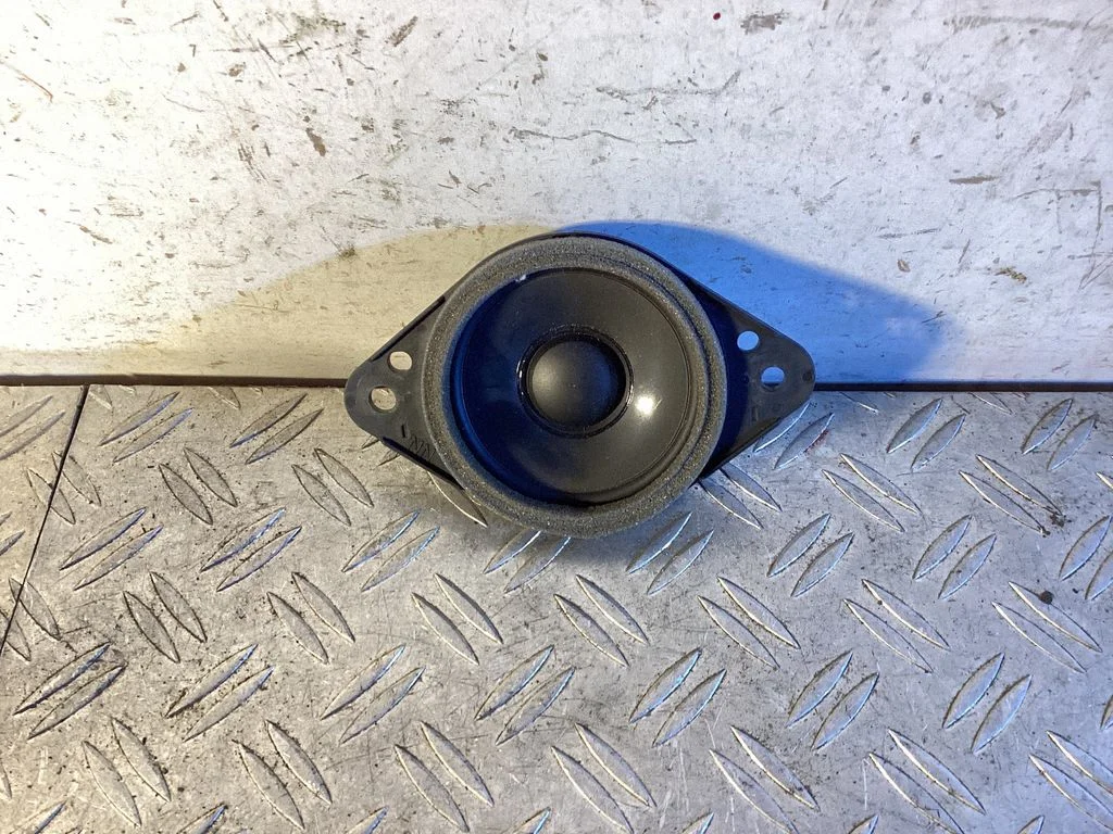 Panel speaker – Lexus RX 450H (2016-)