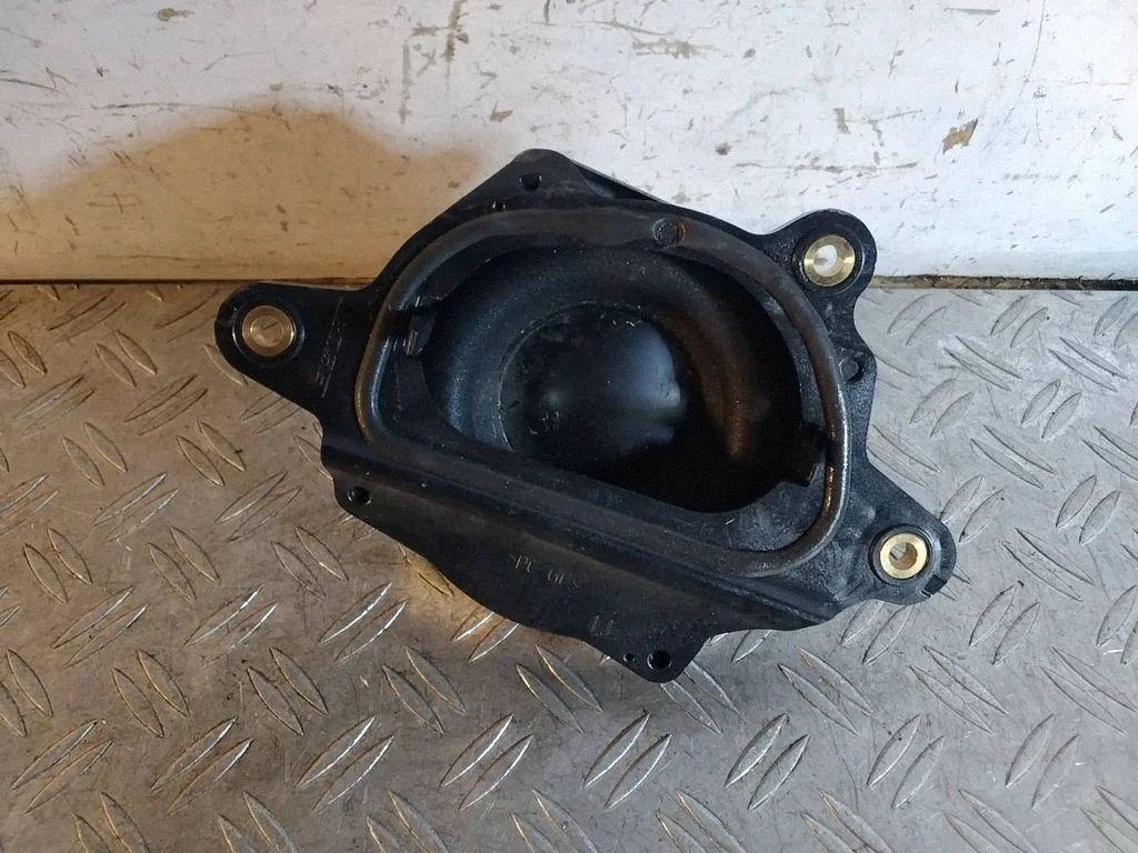 Subwoofer speaker – Porsche 911 991 (2011-2019)