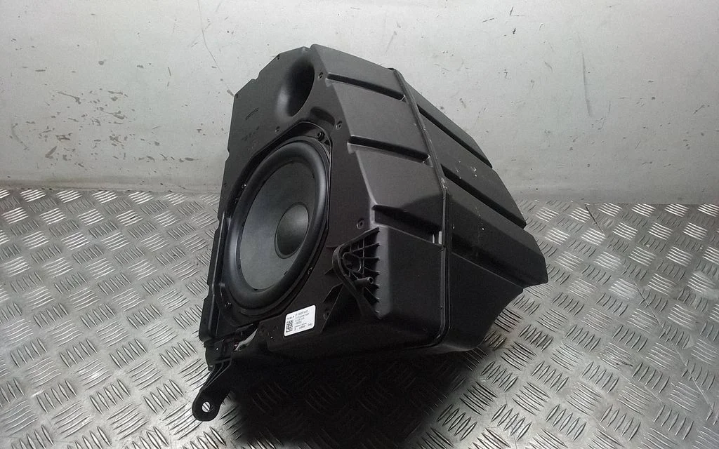 Subwoofer speaker – Tesla Model Y (2020-)