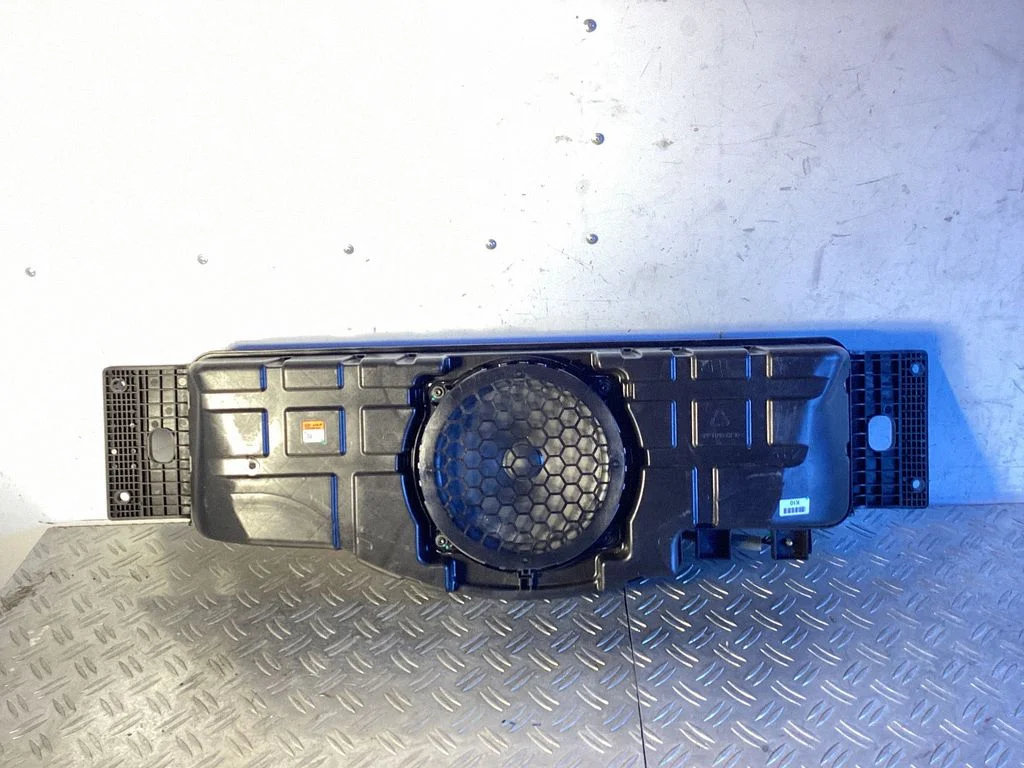 Subwoofer speaker – KIA Niro (2022-)