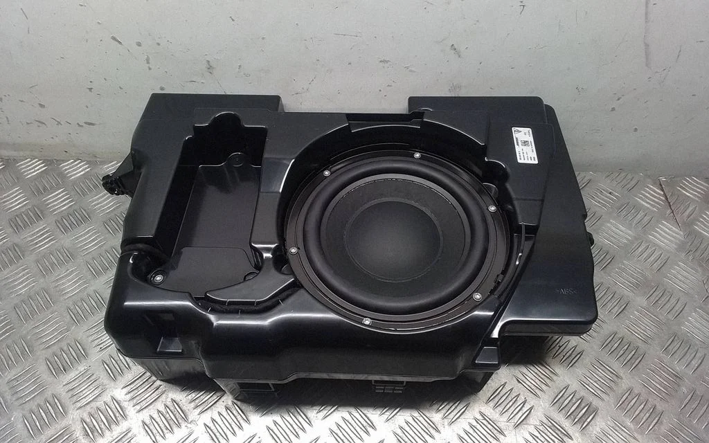 Subwoofer speaker – Porsche Macan (95B) (2019-)