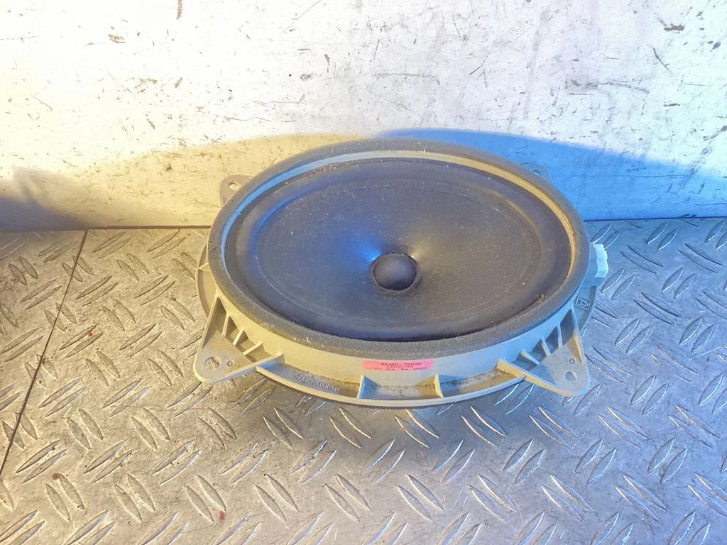 Front door speaker 8616076090