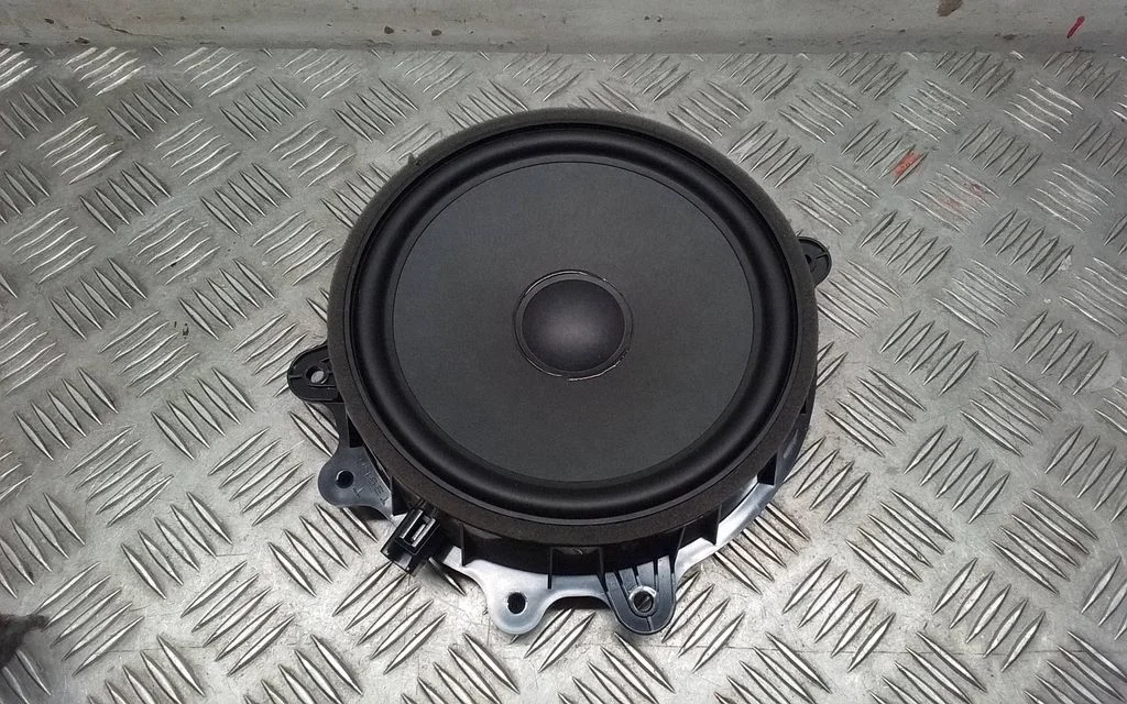 Front door speaker – Tesla Model Y (2020-)