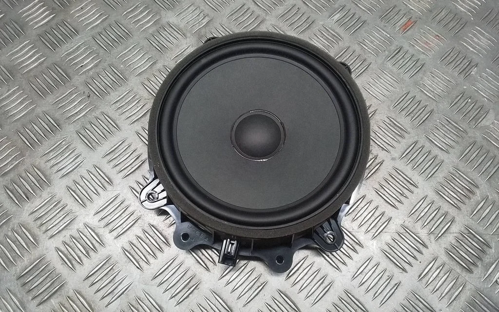Front door speaker – Tesla Model Y (2020-)