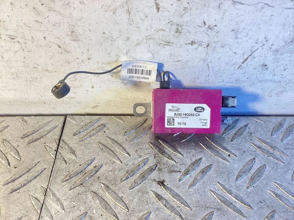 Aerial antenna amplifier BJ3219G255CA