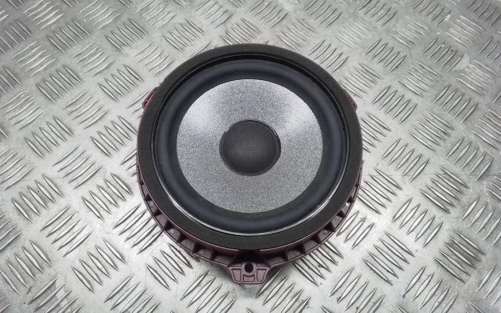 Front door speaker – KIA EV6 (2021-)