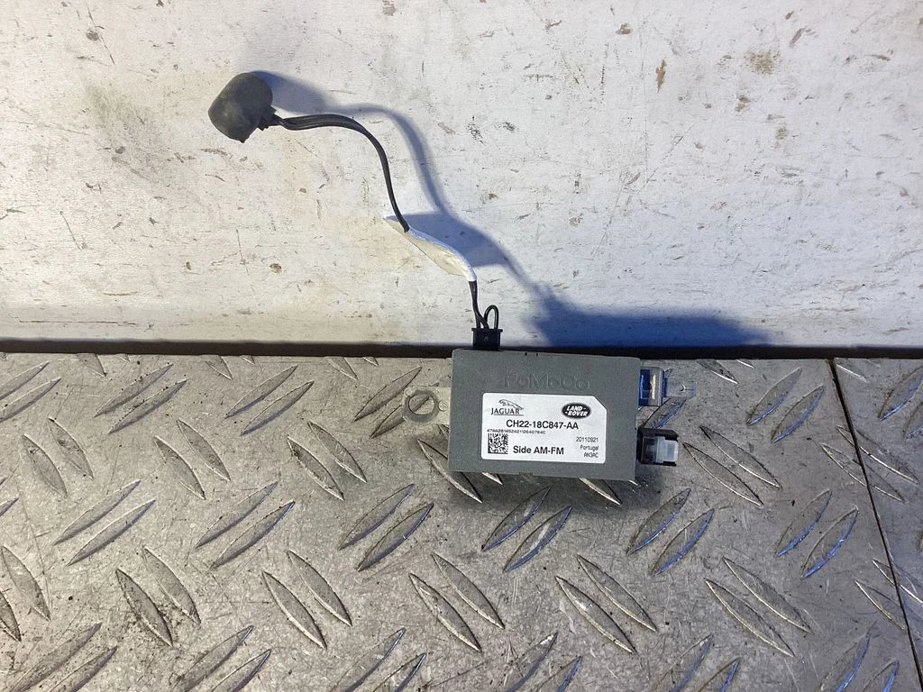Aerial antenna amplifier CH2218C847AA