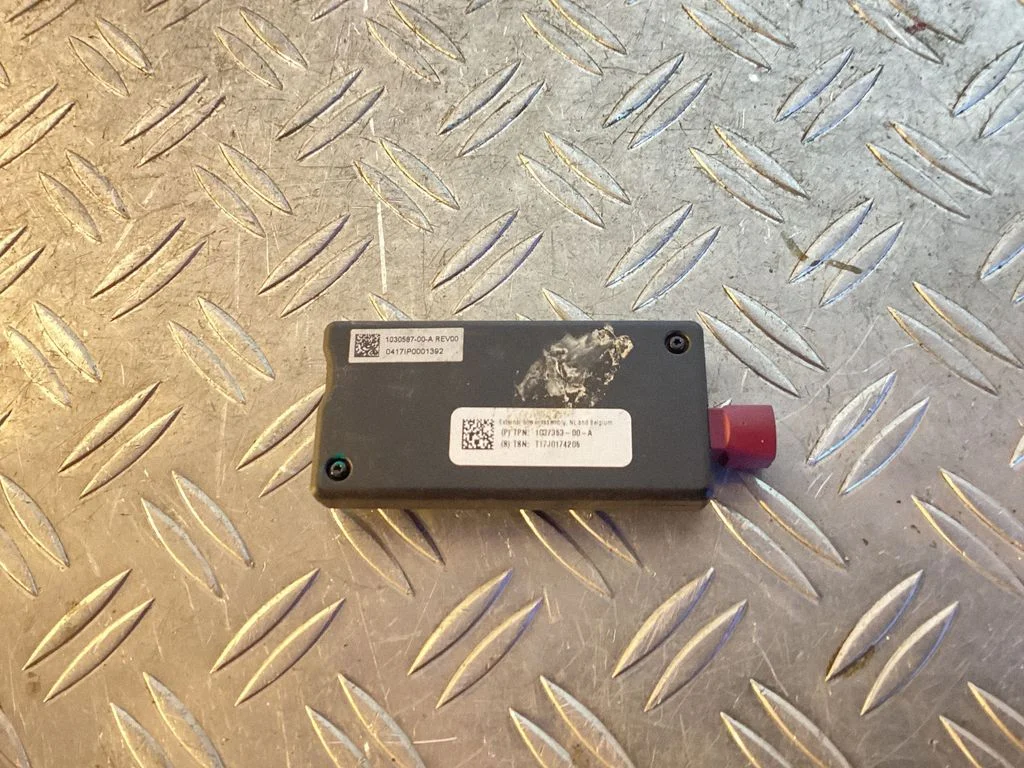 Aerial antenna amplifier 103058700A