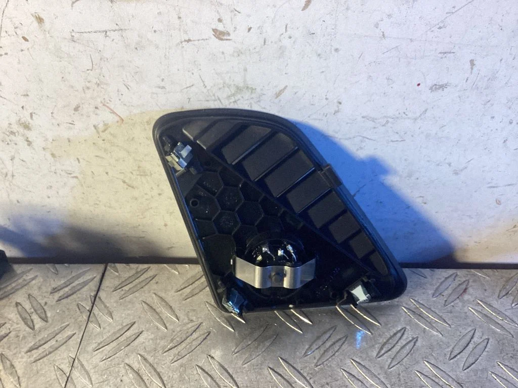 Panel speaker – Porsche 911 991 (2011-2019)