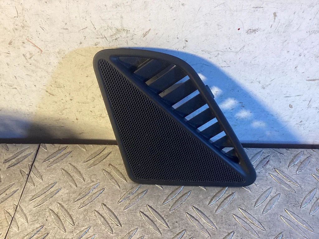 Panel speaker – Porsche 911 991 (2011-2019)