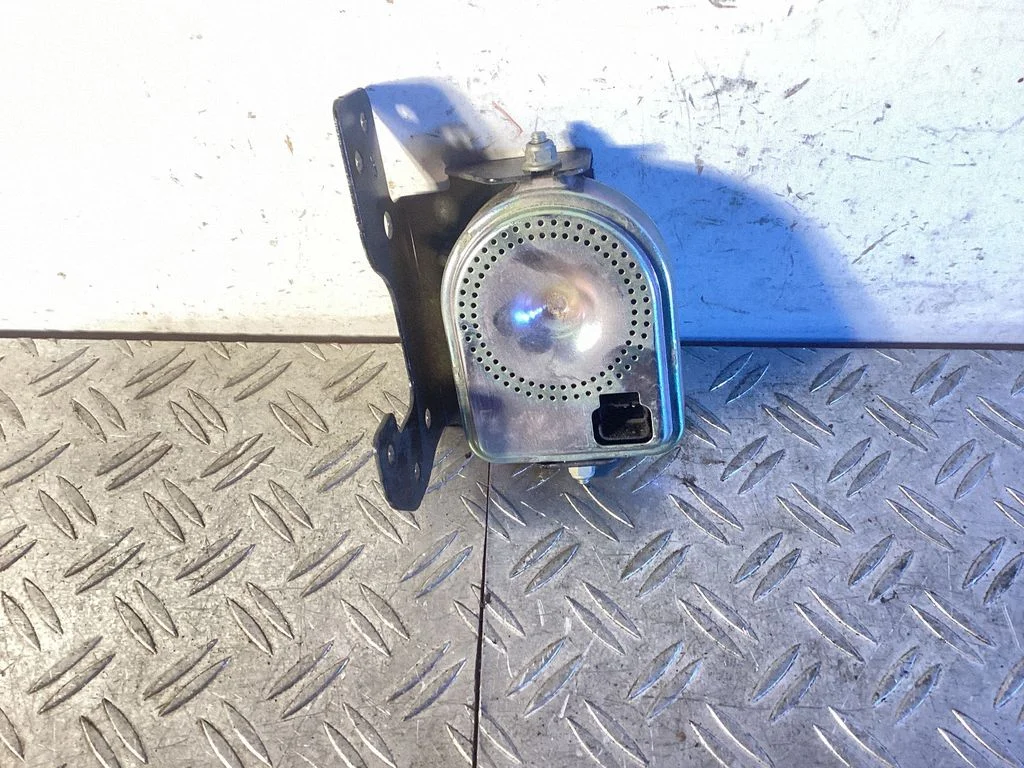 Alarm system siren – Land Rover Range Rover Sport L320 (2005-2013)