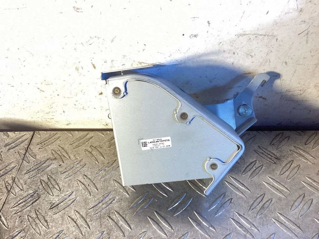 Alarm system siren – Lexus RX 450H (2016-)