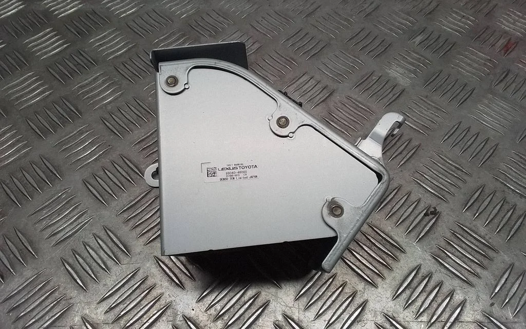 Alarm system siren – Lexus RX 450H (2016-)