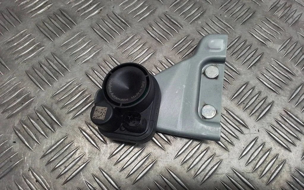 Alarm system siren – Toyota RAV 4 (XA50) (2018-)