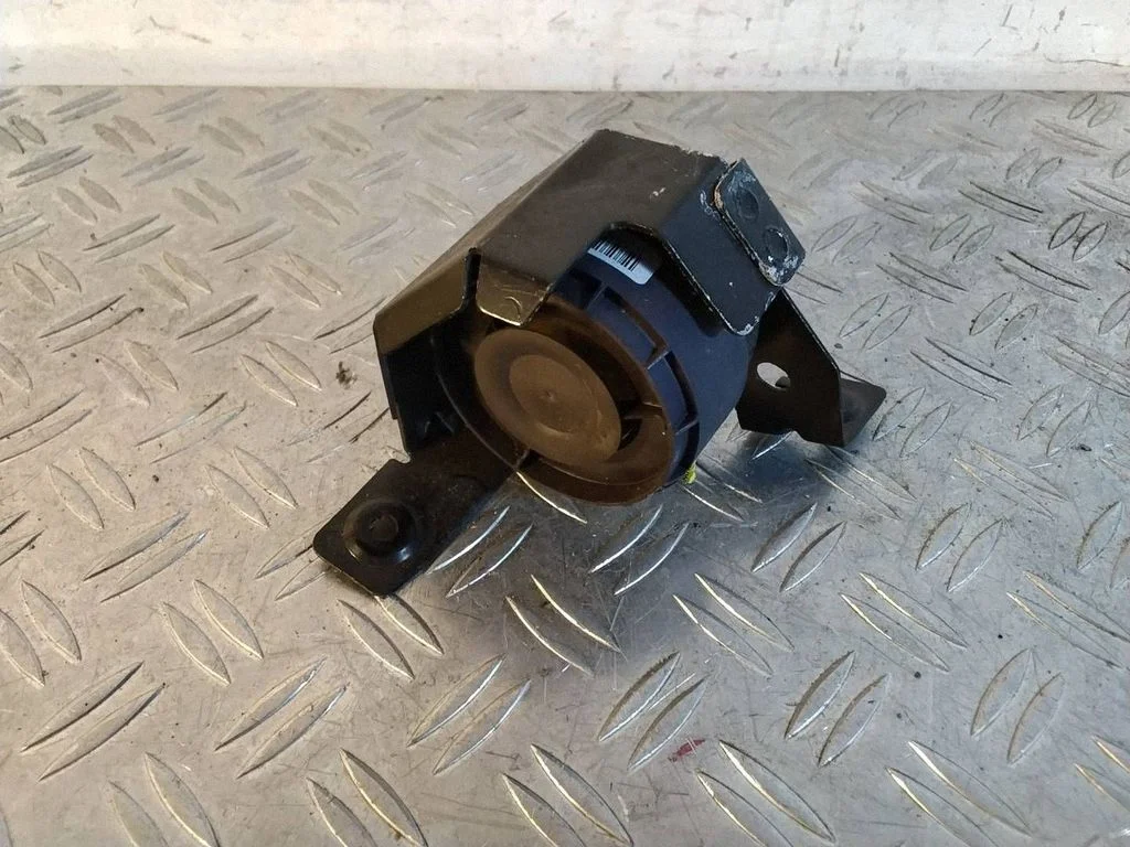 Alarm system siren – Mercedes-Benz GLK-Class (X204) (2008-2016)