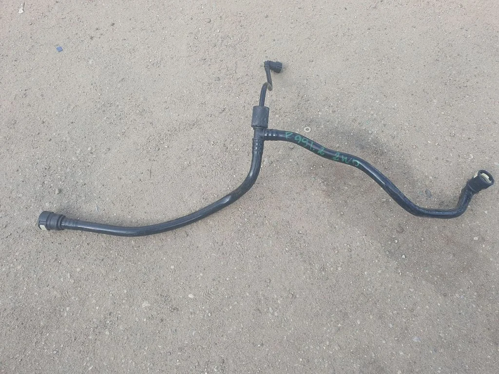 Breather/breather pipe/hose – Porsche 911 991 (2011-2019)